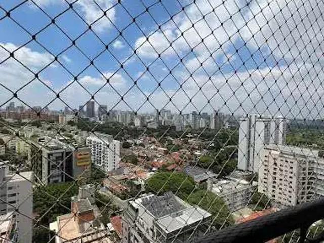 Apartamento para Venda em São Paulo/SP Vila Madalena 2 Quartos