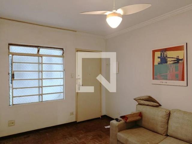 Apartamento para Venda em São Paulo/SP Vila Madalena 2 Quartos