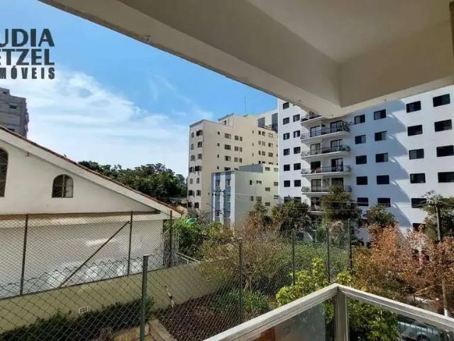 Apartamento para Venda em São Paulo/SP Vila Madalena 2 Quartos