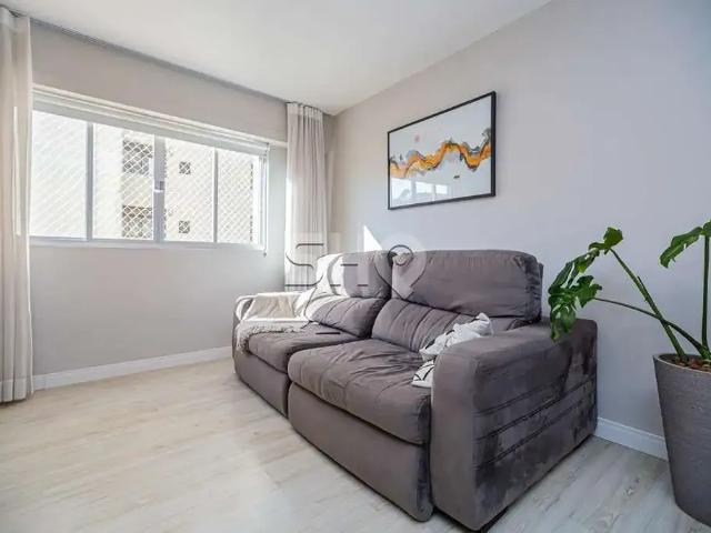 Apartamento para Venda em São Paulo/SP Vila Madalena 2 Quartos