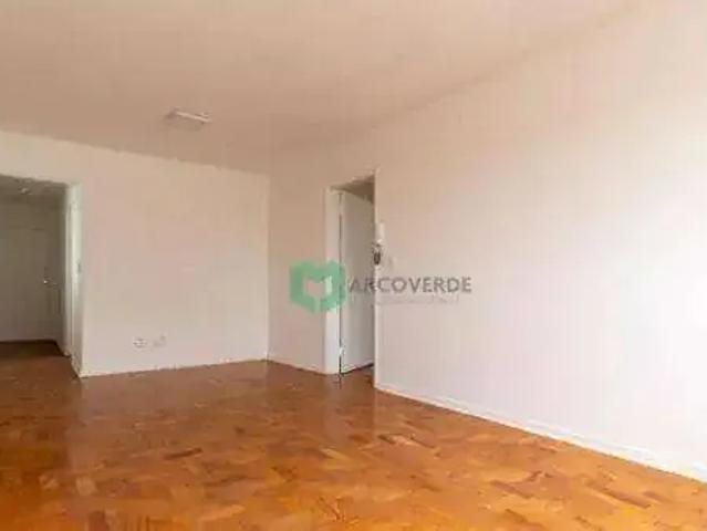 Apartamento para Venda em São Paulo/SP Vila Madalena 2 Quartos