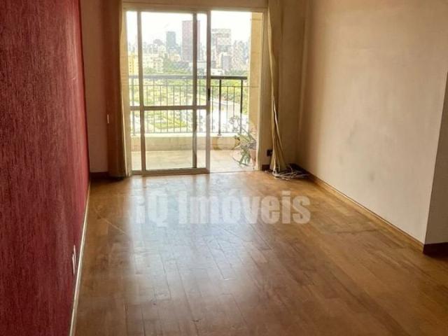 Apartamento para Venda em São Paulo/SP Vila Madalena 2 Quartos