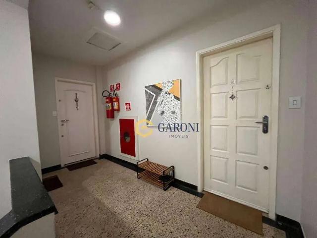 Apartamento para Venda em São Paulo/SP Vila Madalena 2 Quartos