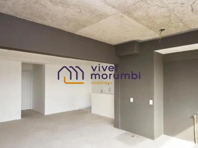 Apartamento para Venda em São Paulo/SP Vila Madalena 2 Quartos