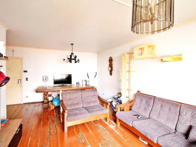 Apartamento para Venda em São Paulo/SP Vila Madalena 2 Quartos