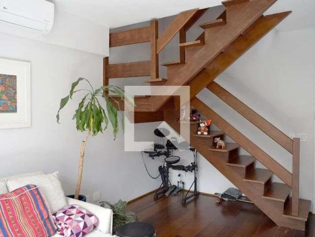 Apartamento para Venda em São Paulo/SP Vila Madalena 2 Quartos