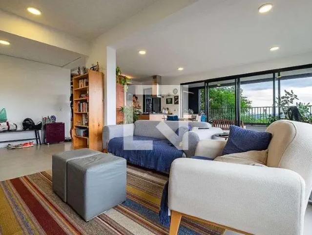Apartamento para Venda em São Paulo/SP Vila Madalena 2 Quartos