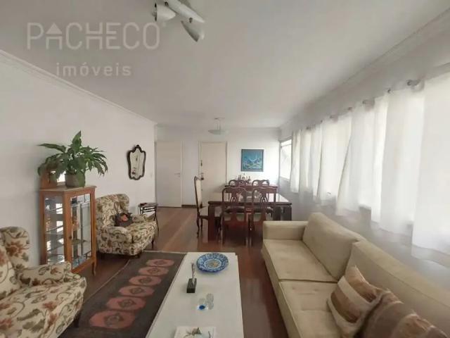 Apartamento para Venda em São Paulo/SP Vila Madalena 2 Quartos