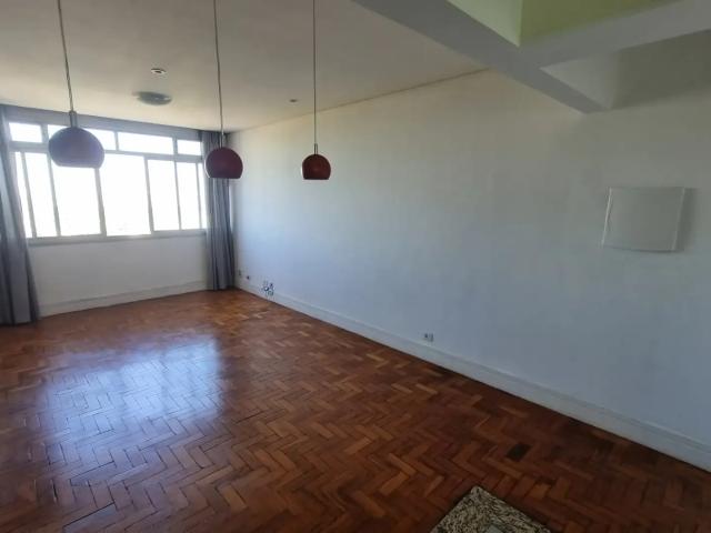 Apartamento para Venda em São Paulo/SP Vila Madalena 2 Quartos