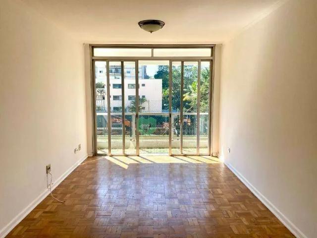 Apartamento para Venda em São Paulo/SP Vila Madalena 2 Quartos