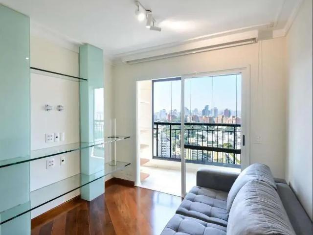 Apartamento para Venda em São Paulo/SP Vila Madalena 2 Quartos