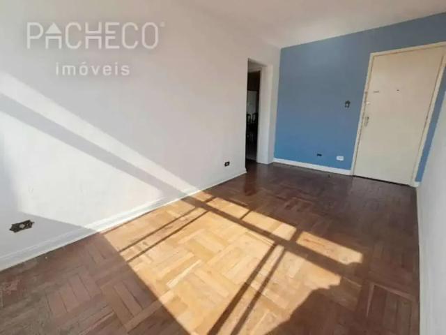 Apartamento para Venda em São Paulo/SP Vila Madalena 2 Quartos
