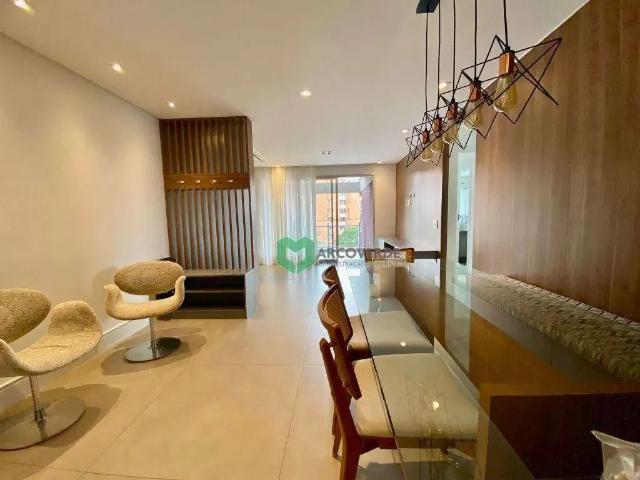 Apartamento para Venda em São Paulo/SP Vila Madalena 2 Quartos