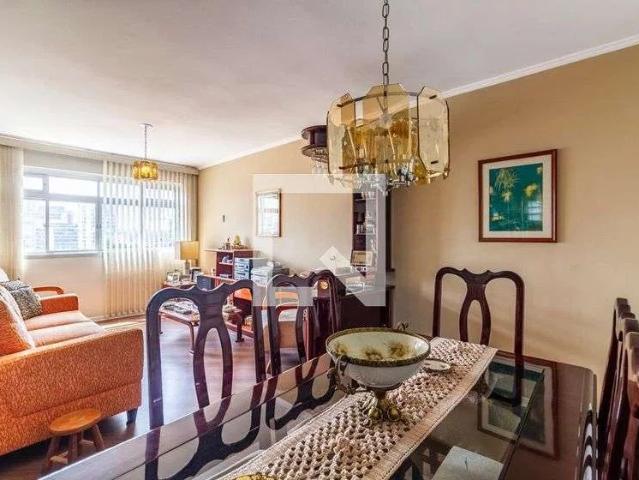 Apartamento para Venda em São Paulo/SP Vila Madalena 2 Quartos