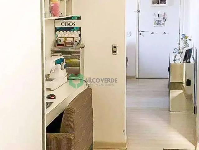 Apartamento para Venda em São Paulo/SP Vila Madalena 2 Quartos