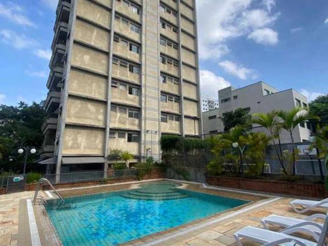 Apartamento para Venda em São Paulo/SP Vila Madalena 2 Quartos