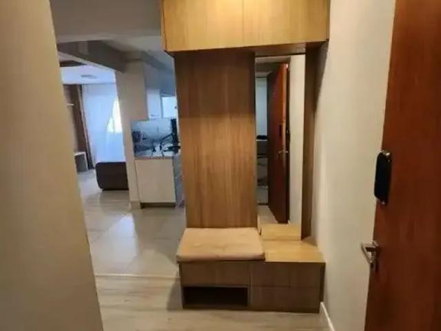 Apartamento para Venda em São Paulo/SP Vila Madalena 2 Quartos