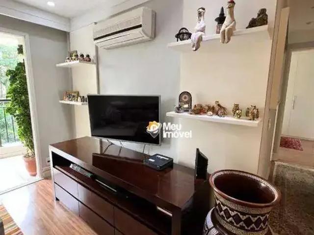 Apartamento para Venda em São Paulo/SP Vila Madalena 2 Quartos