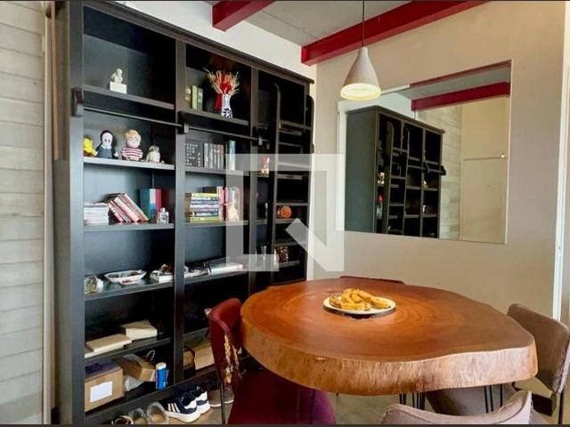 Apartamento para Venda em São Paulo/SP Vila Madalena 2 Quartos