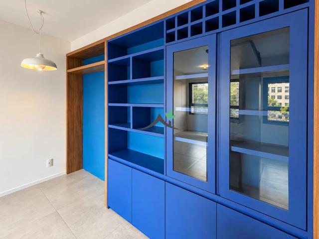 Apartamento para Venda em São Paulo/SP Vila Madalena 2 Quartos