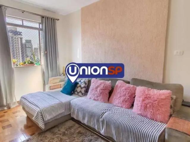 Apartamento para Venda em São Paulo/SP Vila Madalena 2 Quartos