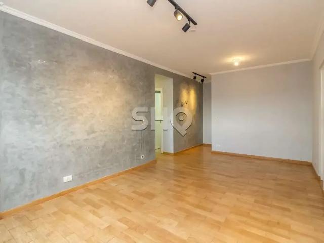 Apartamento para Venda em São Paulo/SP Vila Madalena 2 Quartos