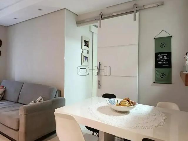 Apartamento para Venda em São Paulo/SP Vila Madalena 2 Quartos