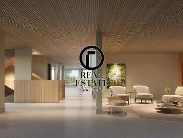 Apartamento para Venda em São Paulo/SP Vila Madalena 2 Quartos