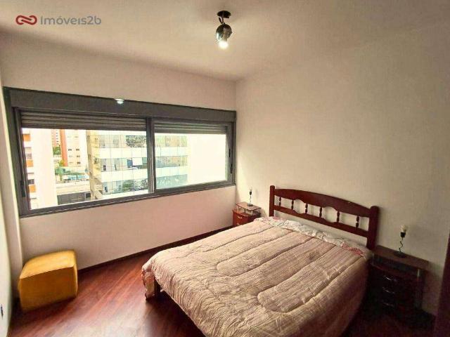Apartamento para Venda em São Paulo/SP Vila Madalena 2 Quartos