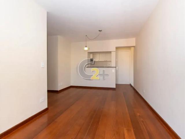 Apartamento para Venda em São Paulo/SP Vila Madalena 2 Quartos