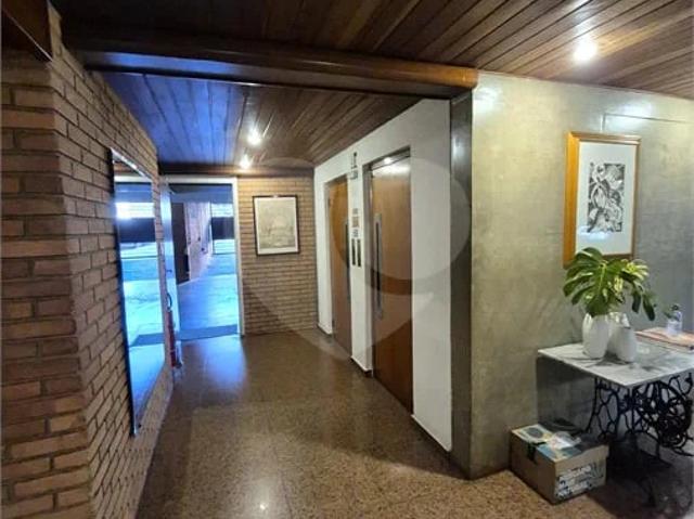 Apartamento para Venda em São Paulo/SP Vila Madalena 2 Quartos