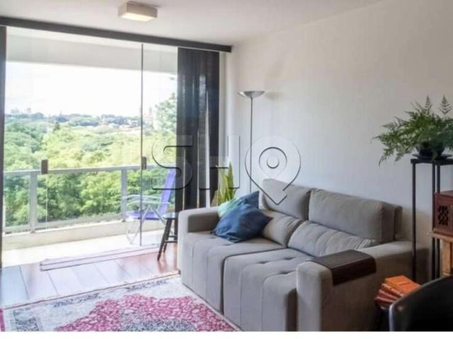 Apartamento para Venda em São Paulo/SP Vila Madalena 2 Quartos