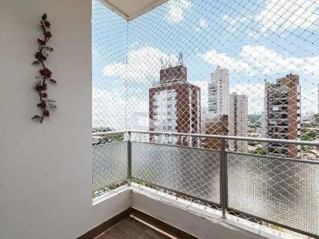 Apartamento para Venda em São Paulo/SP Vila Madalena 2 Quartos