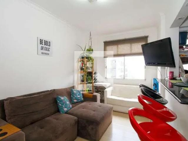 Apartamento para Venda em São Paulo/SP Vila Madalena 2 Quartos