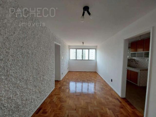 Apartamento para Venda em São Paulo/SP Vila Madalena 2 Quartos