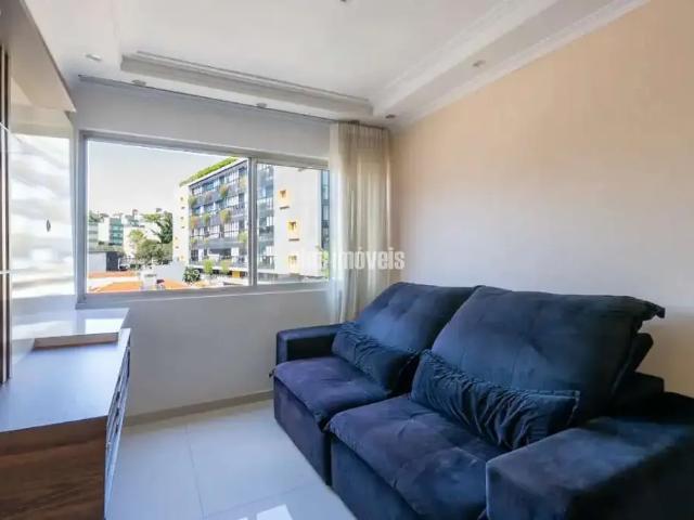 Apartamento para Venda em São Paulo/SP Vila Madalena 2 Quartos