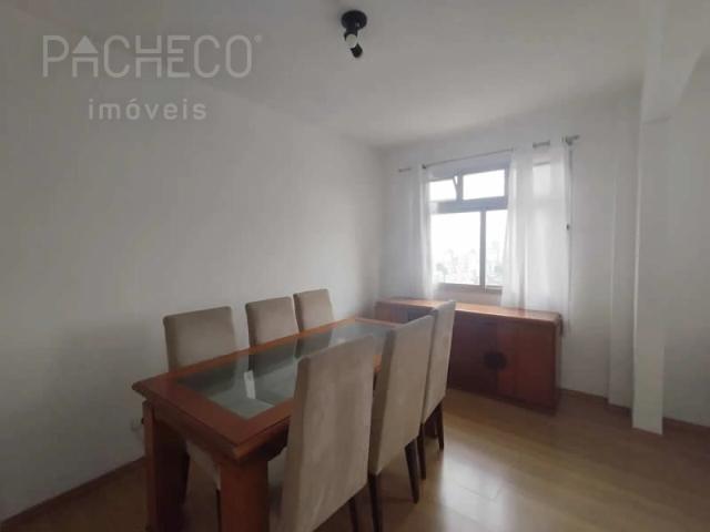 Apartamento para Venda em São Paulo/SP Vila Madalena 2 Quartos