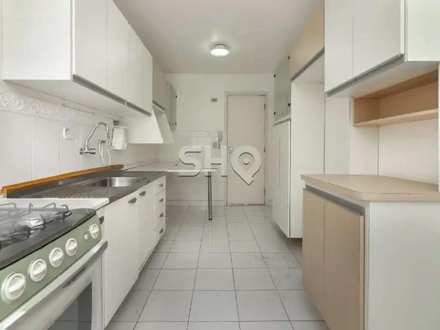 Apartamento para Venda em São Paulo/SP Vila Madalena 2 Quartos