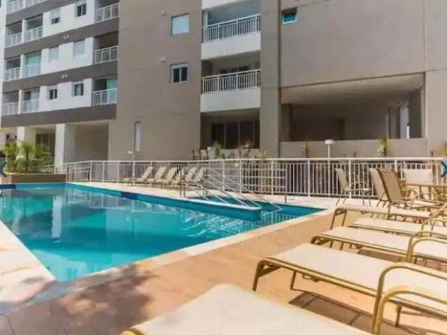 Apartamento para Venda em São Paulo/SP Vila Madalena 2 Quartos