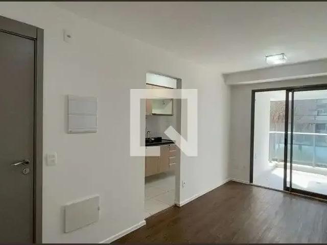 Apartamento para Venda em São Paulo/SP Vila Madalena 2 Quartos