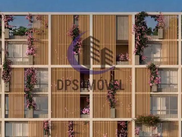 Apartamento para Venda em São Paulo/SP Vila Madalena 2 Quartos