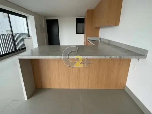 Apartamento para Venda em São Paulo/SP Vila Madalena 2 Quartos