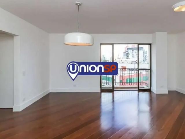 Apartamento para Venda em São Paulo/SP Vila Madalena 2 Quartos
