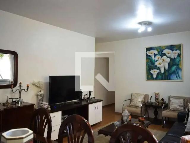 Apartamento para Venda em São Paulo/SP Vila Madalena 4 Quartos