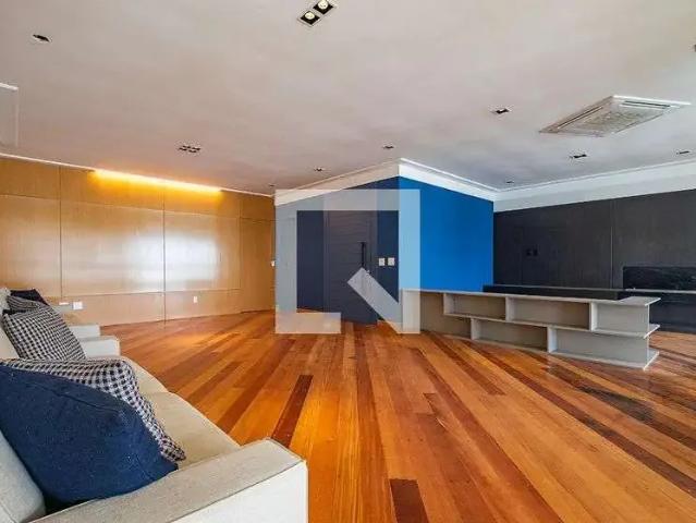 Apartamento para Venda em São Paulo/SP Vila Madalena 4 Quartos