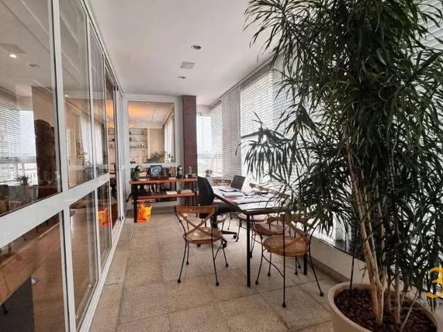 Apartamento para Venda em São Paulo/SP Vila Madalena 4 Quartos