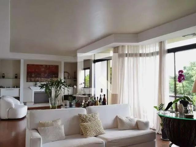 Apartamento para Venda em São Paulo/SP Vila Madalena 4 Quartos
