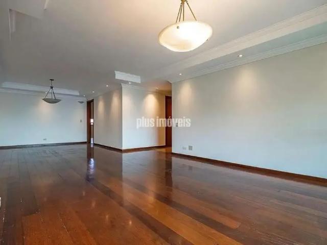 Apartamento para Venda em São Paulo/SP Vila Madalena 4 Quartos