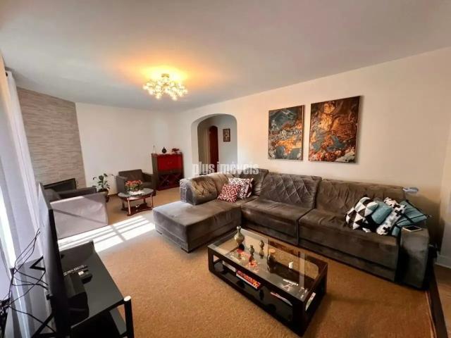 Apartamento para Venda em São Paulo/SP Vila Madalena 4 Quartos