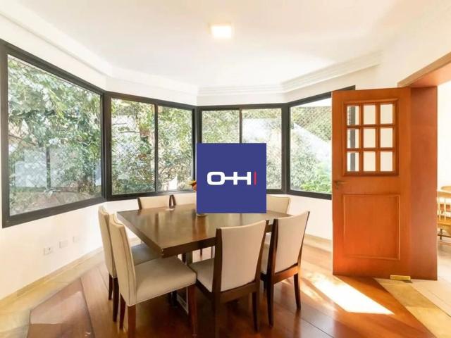 Apartamento para Venda em São Paulo/SP Vila Madalena 4 Quartos